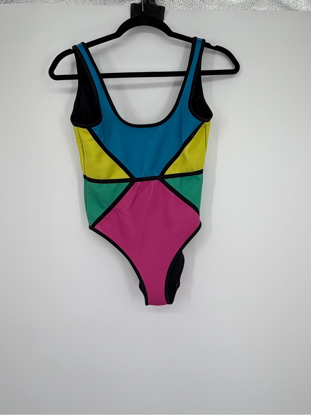 Chubbies size small bathing suit